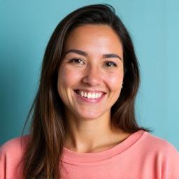 Chloe Adams, Community Wellness Coordinator